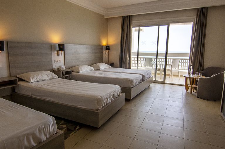 Hôtel Riadh Palms Resort et Spa 4* pas cher photo 10