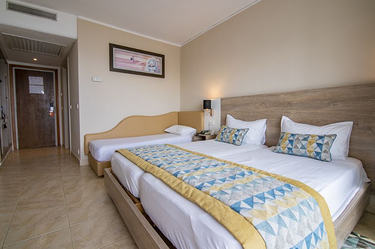 Hôtel Riadh Palms Resort et Spa 4* pas cher photo 11