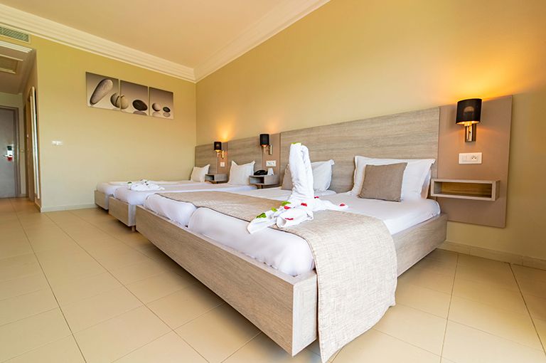 Hôtel Riadh Palms Resort et Spa 4* pas cher photo 13