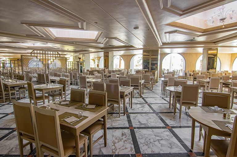 Hôtel Riadh Palms Resort et Spa 4* pas cher photo 18