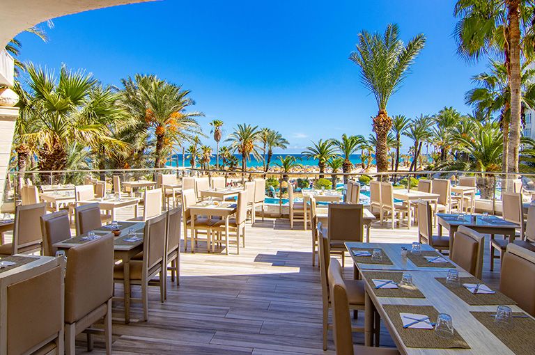 Hôtel Riadh Palms Resort et Spa 4* pas cher photo 19