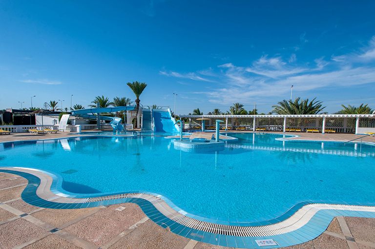 Hôtel César Thalasso et Conventions 4* pas cher photo 2