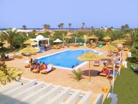 Hôtel César Thalasso et Conventions 4* pas cher photo 3
