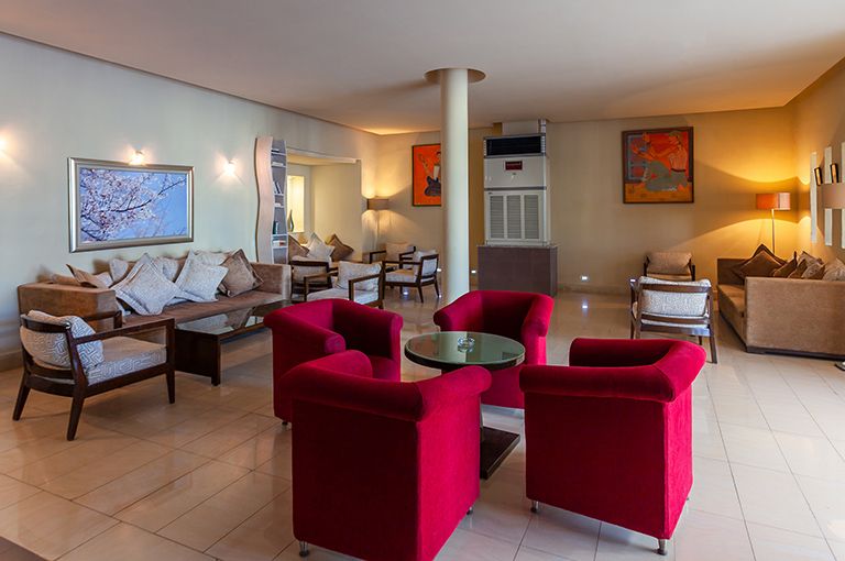 Hôtel César Thalasso et Conventions 4* pas cher photo 9