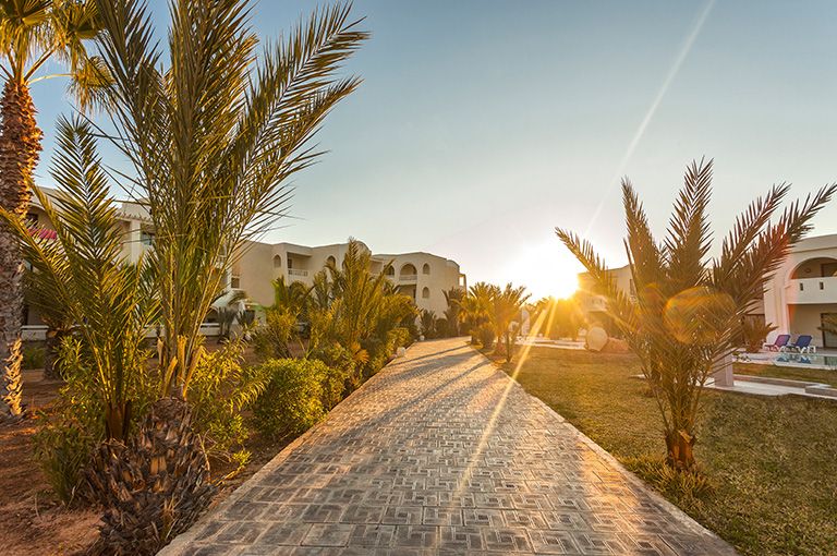 Hôtel César Thalasso et Conventions 4* pas cher photo 16