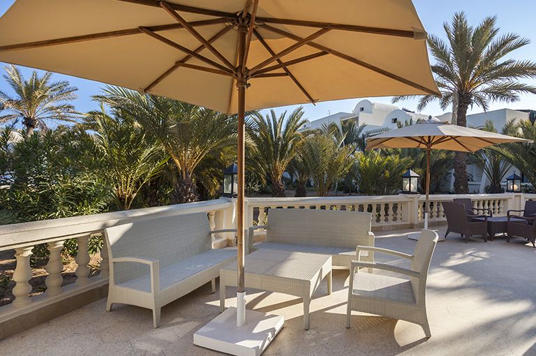 Hôtel César Thalasso et Conventions 4* pas cher photo 35