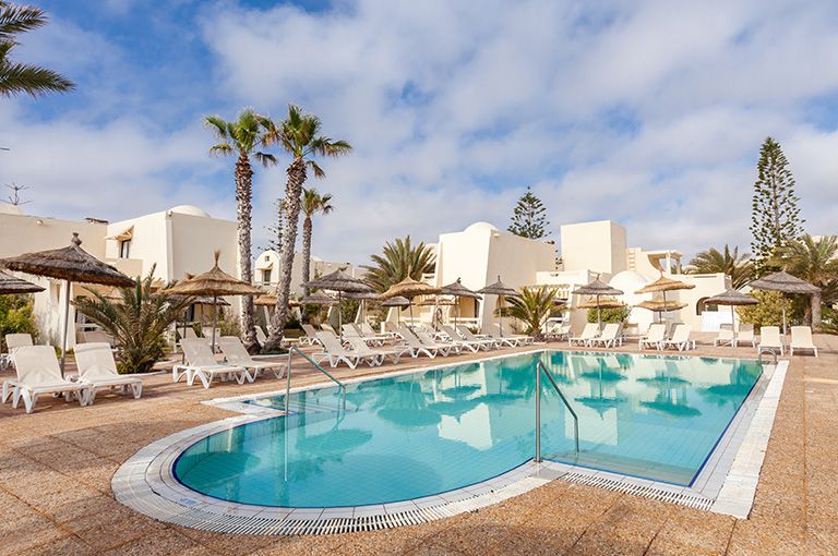 Hôtel César Thalasso et Conventions 4* pas cher photo 36
