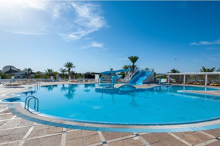 Hôtel César Thalasso et Conventions 4* pas cher photo 37