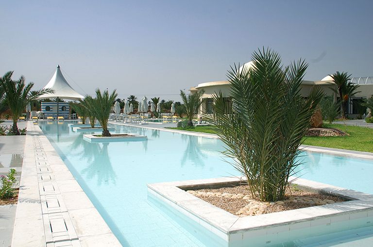 Hôtel César Thalasso et Conventions 4* pas cher photo 39