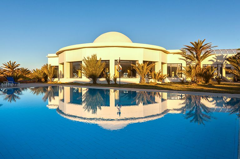 Hôtel César Thalasso et Conventions 4* pas cher photo 40