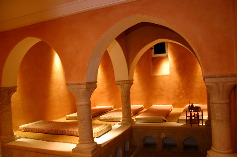 Hôtel César Thalasso et Conventions 4* pas cher photo 53
