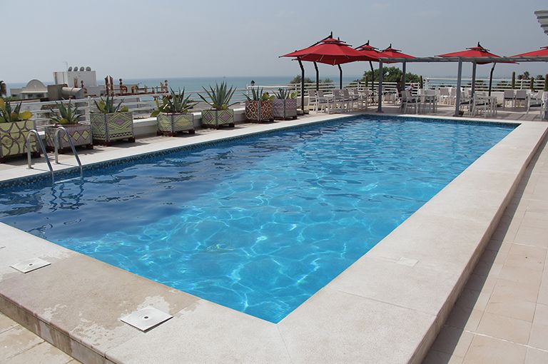 Hôtel La Résidence Hammamet 3* pas cher photo 1
