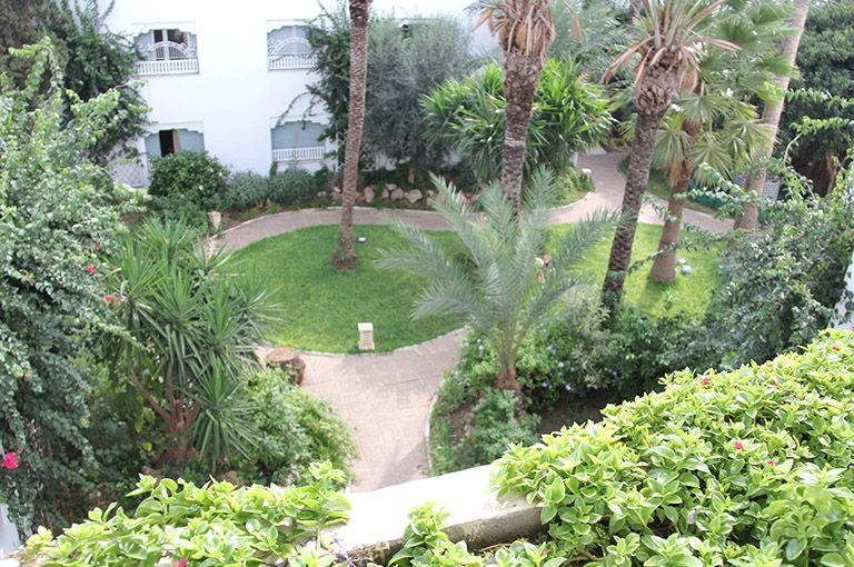 Hôtel La Résidence Hammamet 3* pas cher photo 5