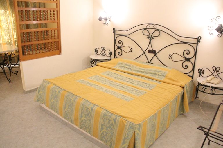 Hôtel La Résidence Hammamet 3* pas cher photo 7