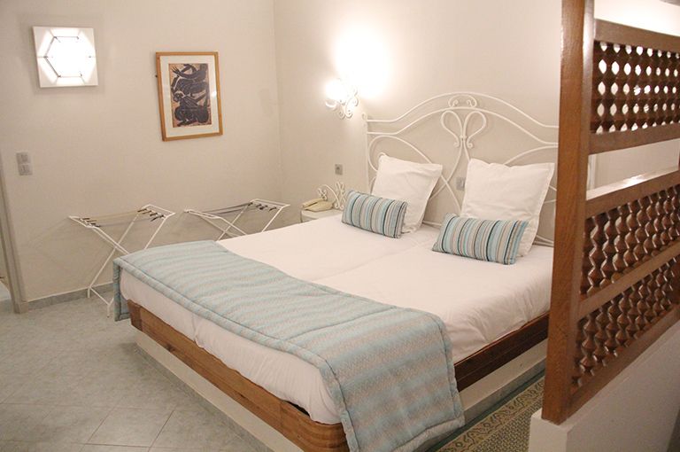 Hôtel La Résidence Hammamet 3* pas cher photo 9