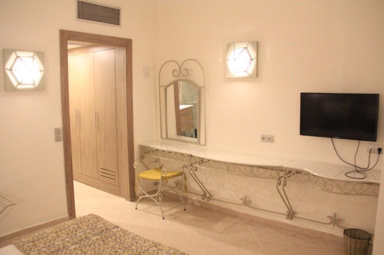 Hôtel La Résidence Hammamet 3* pas cher photo 11