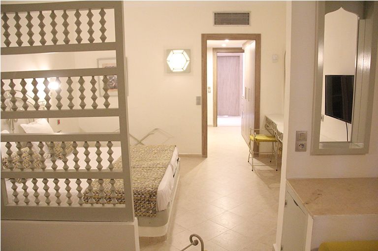 Hôtel La Résidence Hammamet 3* pas cher photo 12