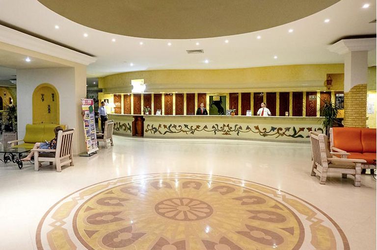 Hôtel Houda Beach Monastir 3* pas cher photo 6