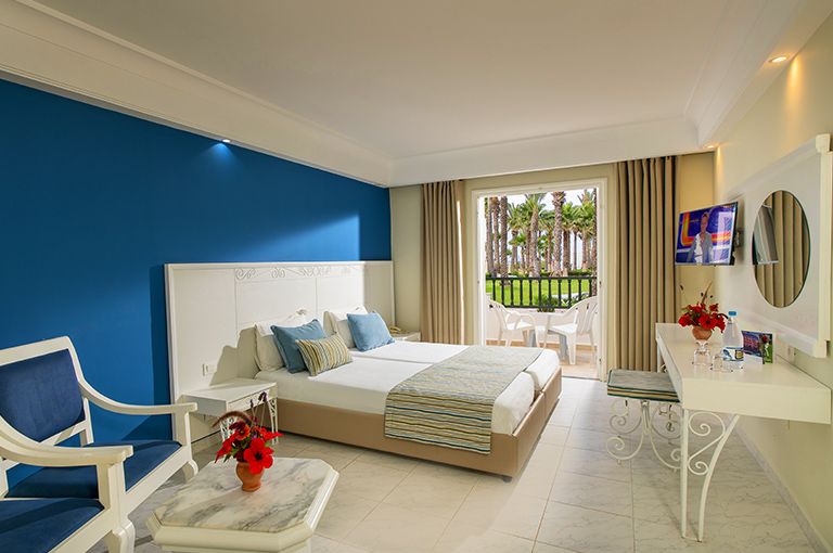 Hôtel Houda Beach Monastir 3* pas cher photo 10