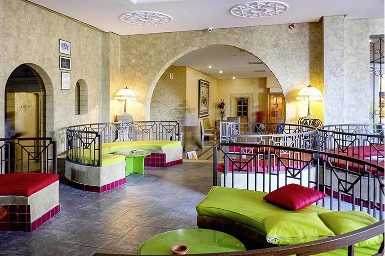 Hôtel Houda Beach Monastir 3* pas cher photo 13