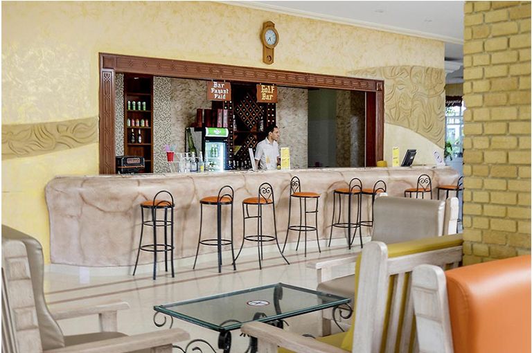Hôtel Houda Beach Monastir 3* pas cher photo 18