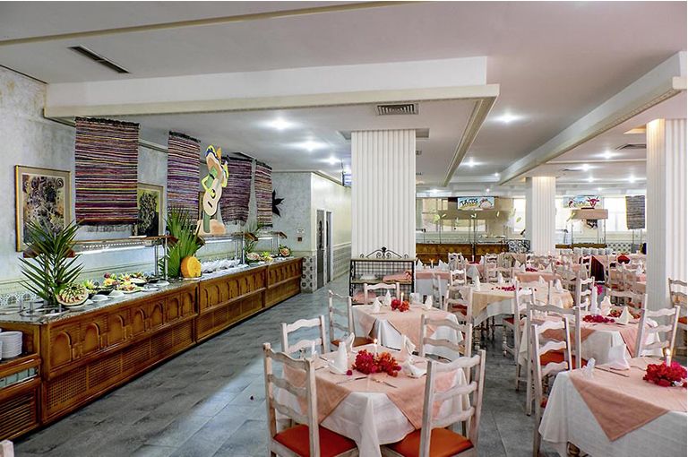 Hôtel Houda Beach Monastir 3* pas cher photo 19