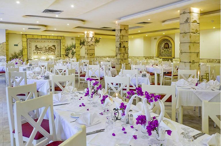 Hôtel Houda Beach Monastir 3* pas cher photo 20