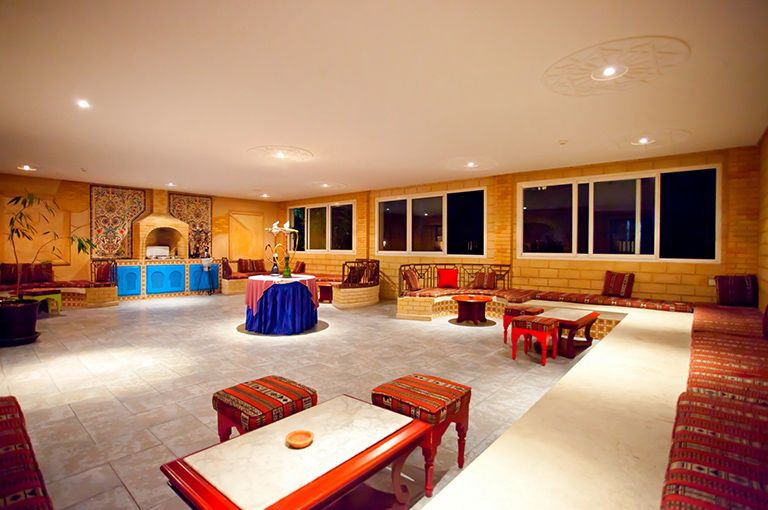 Hôtel Houda Beach Monastir 3* pas cher photo 25