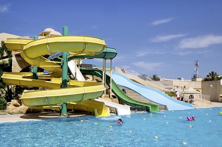 Hôtel Houda Beach Monastir 3* pas cher photo 28