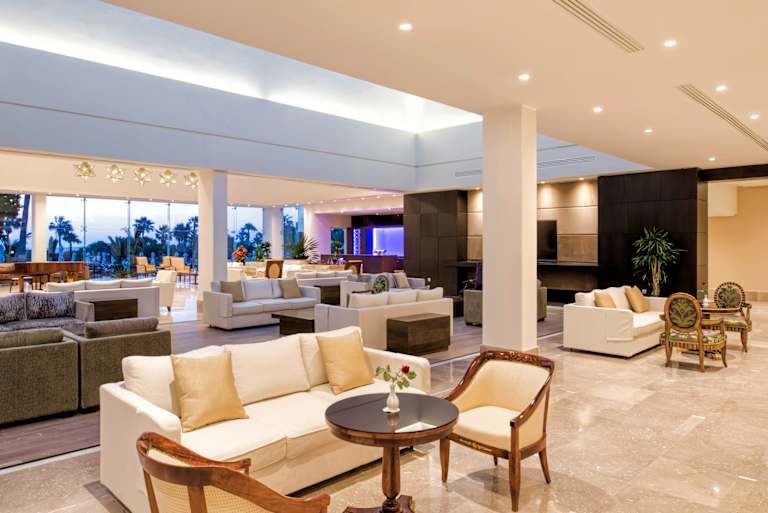 Iberostar Diar El Andalous - 5* pas cher photo 1