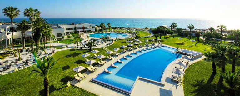 Iberostar Diar El Andalous - 5* pas cher photo 2