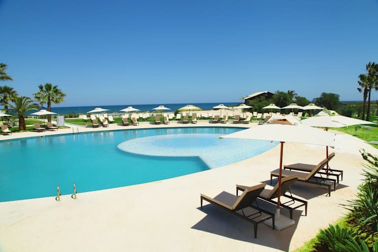 Iberostar Diar El Andalous - 5* pas cher photo 3