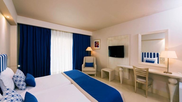 Iberostar Diar El Andalous - 5* pas cher photo 4