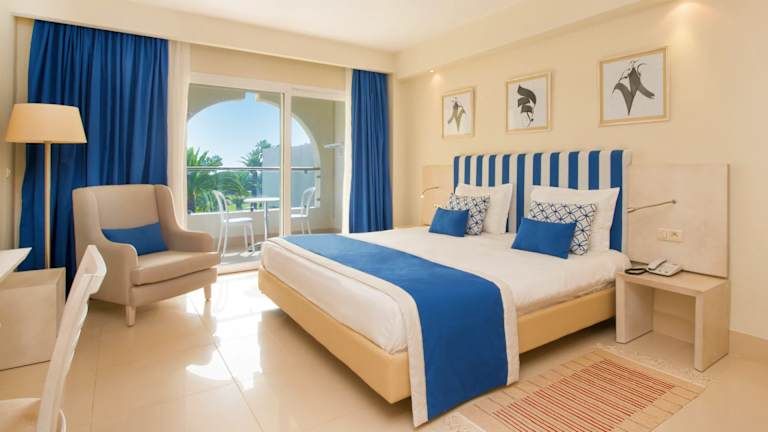 Iberostar Diar El Andalous - 5* pas cher photo 5