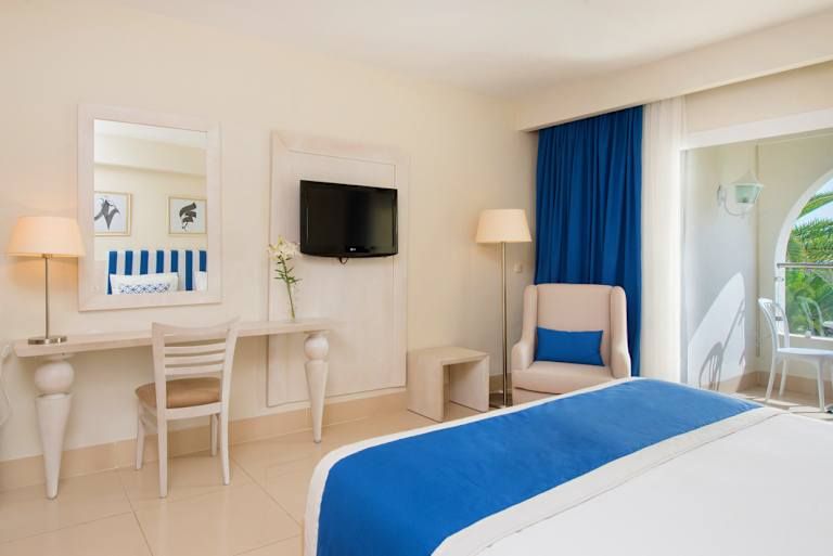 Iberostar Diar El Andalous - 5* pas cher photo 6