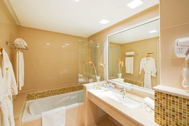 Iberostar Diar El Andalous - 5* pas cher photo 7