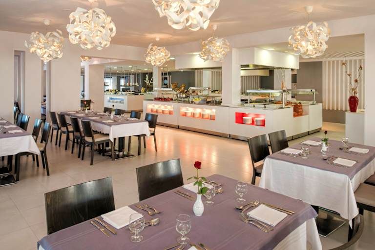 Iberostar Diar El Andalous - 5* pas cher photo 8