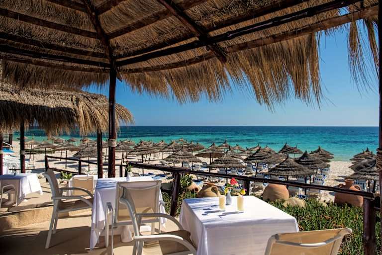 Iberostar Diar El Andalous - 5* pas cher photo 10