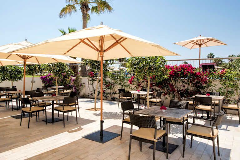 Iberostar Diar El Andalous - 5* pas cher photo 11