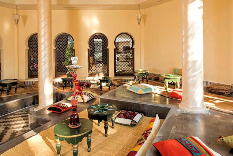 Iberostar Diar El Andalous - 5* pas cher photo 12