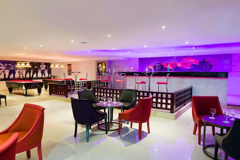 Iberostar Diar El Andalous - 5* pas cher photo 13