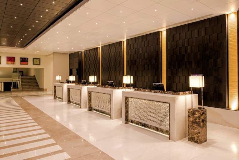 Iberostar Diar El Andalous - 5* pas cher photo 14