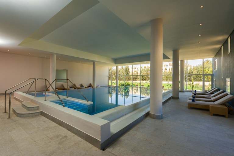 Iberostar Diar El Andalous - 5* pas cher photo 15