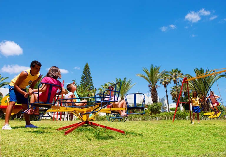 Iberostar Diar El Andalous - 5* pas cher photo 18