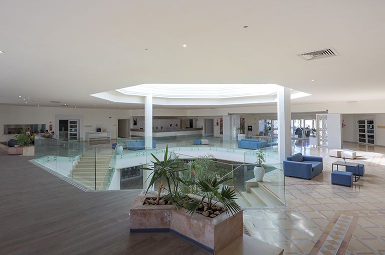 Sun Beach Hôtel et Spa 4* pas cher photo 4