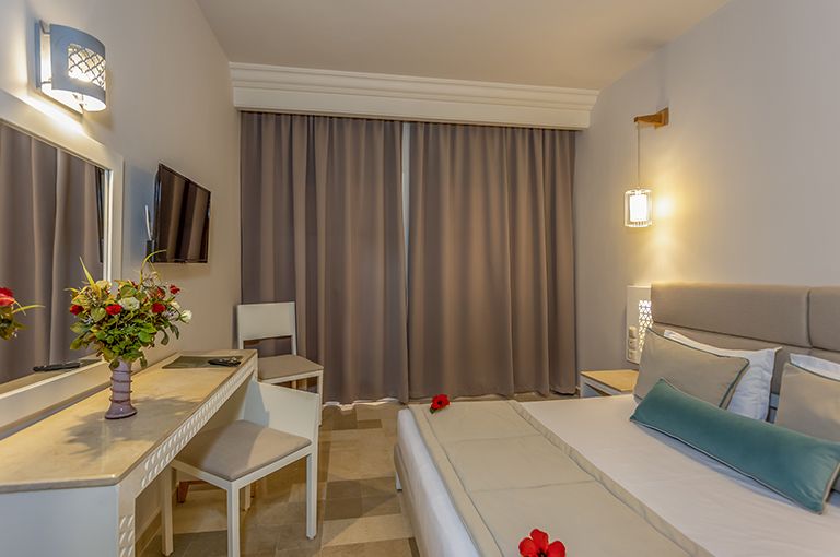 Sun Beach Hôtel et Spa 4* pas cher photo 5