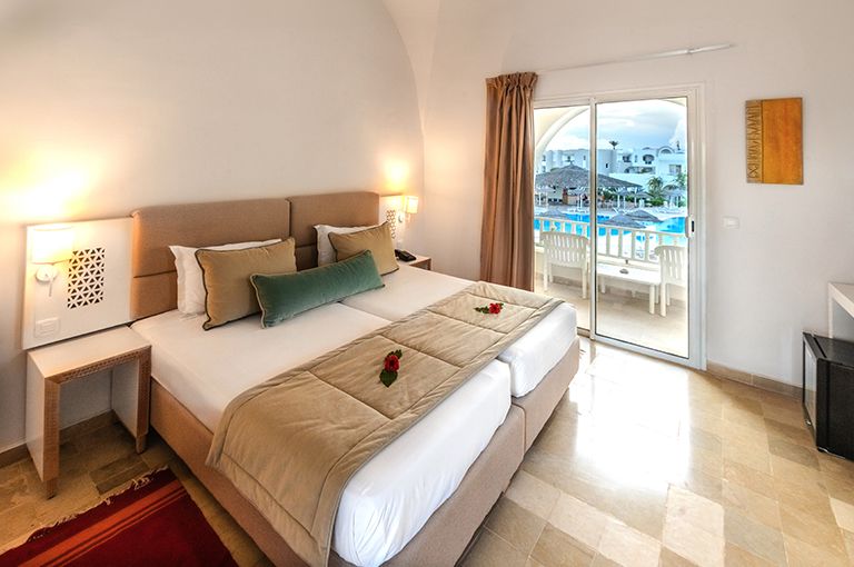 Sun Beach Hôtel et Spa 4* pas cher photo 6