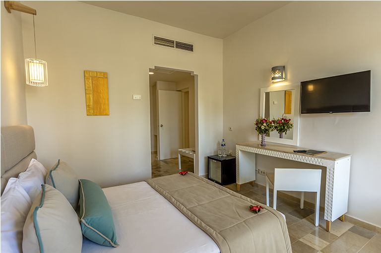 Sun Beach Hôtel et Spa 4* pas cher photo 7