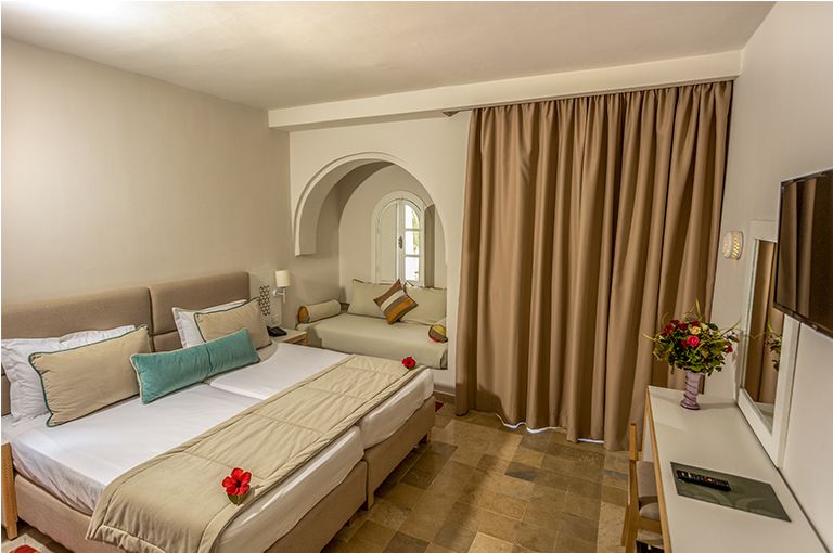 Sun Beach Hôtel et Spa 4* pas cher photo 9