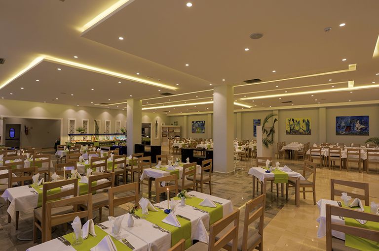 Sun Beach Hôtel et Spa 4* pas cher photo 11
